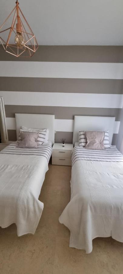 Apartamento Capanes Del Golf Benahavís Exterior foto